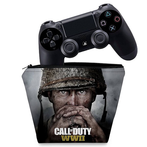 Call of Duty WWII (PS4)