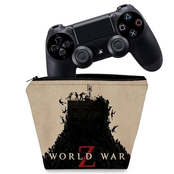 World War Z - PS4