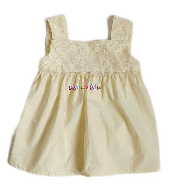 Camisola infantil