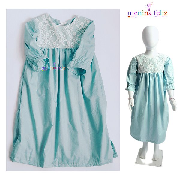 Camisola infantil