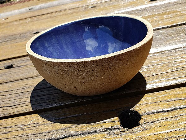 Bowl Azul