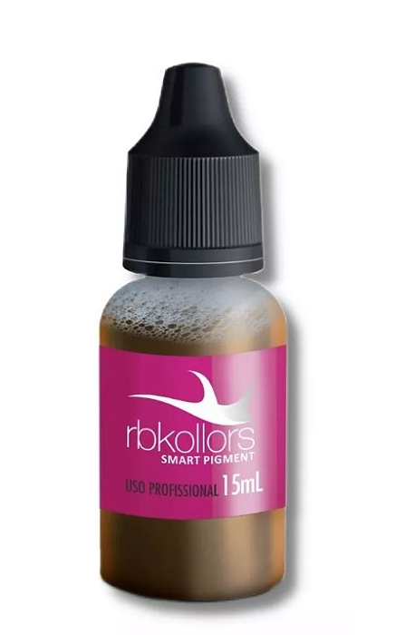 Diluente Rb Kollors 15ml