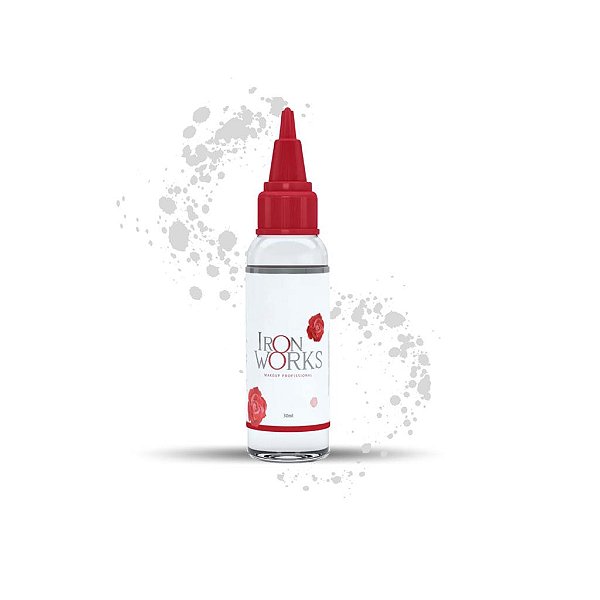 Diluente Iron Works 30ml