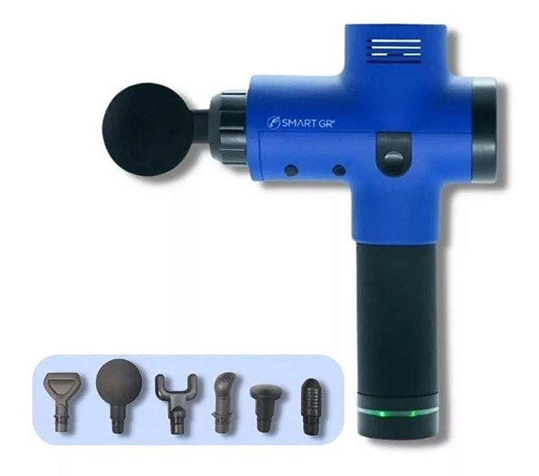 Smart Sport - Massageador Automático V2 Smart Gr