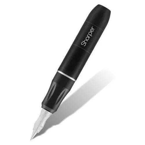 Dermógrafo Sharper + Cabo De Alimentação Dermocamp