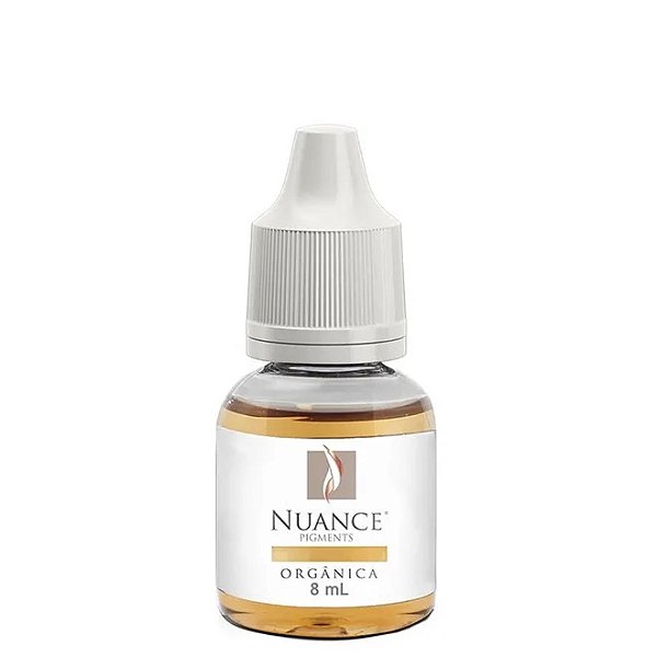 Pigmento Nuance 8ml - Diluente