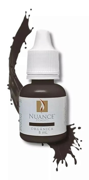 Pigmento Nuance 8ml - Hood