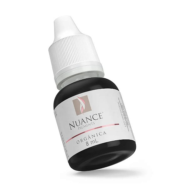 Pigmento para micropigmentação Nuance 8ml - Hood