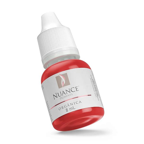 Pigmento Nuance 8ml - Lotus