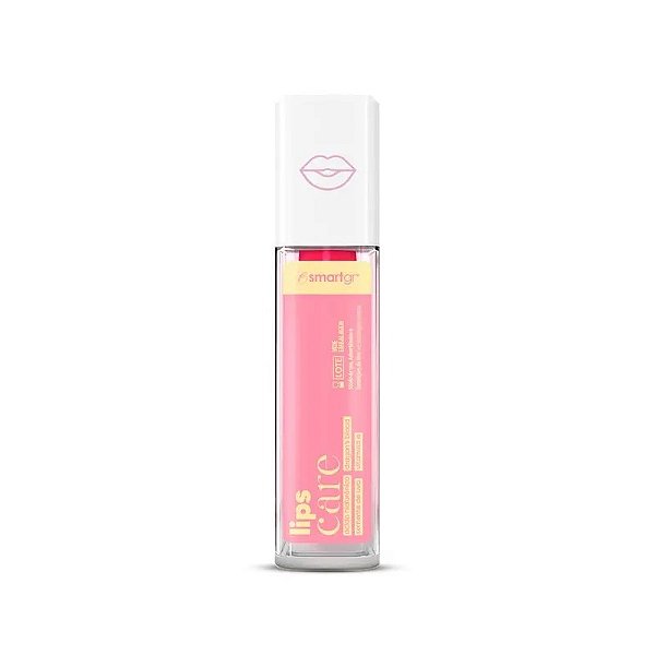 Smart Lips Care – Gloss Volumizador de Tutti Frutti 6 Ml- Smart GR