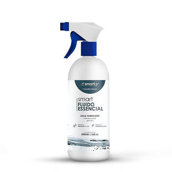 Smart Fluido Essencial 500 Ml - Smart GR