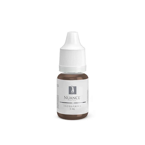Pigmento para micropigmentação Nuance 3ml Cor Capri