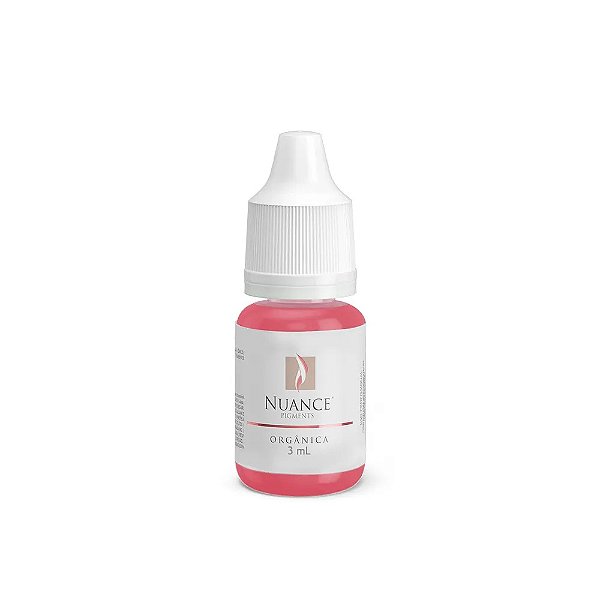 Pigmento para micropigmentação Nuance 3ml Cor Iberis