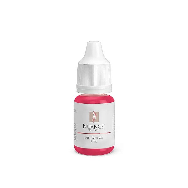 Pigmento para micropigmentação Nuance 3ml Cor Junket
