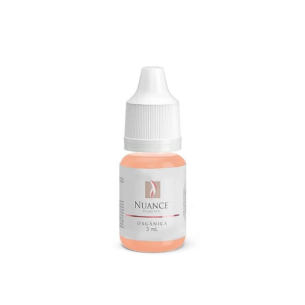 Pigmento para micropigmentação Nuance 3ml Cor Cindy