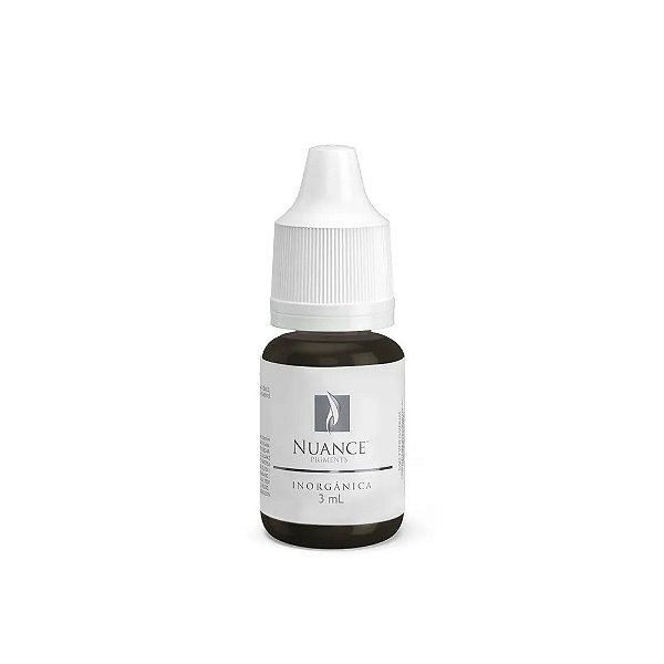 Pigmento para micropigmentação Nuance 3ml Cor Timor