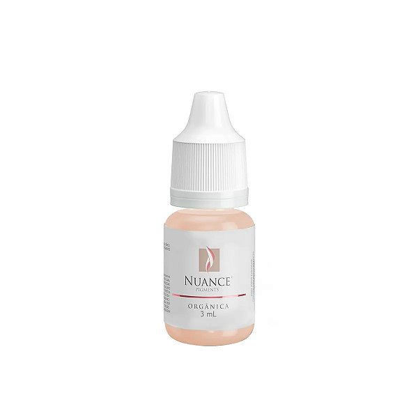 Pigmento para micropigmentação Nuance 3ml Cor Recover 2