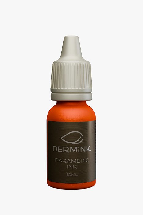 Pigmento Laranja para Neutralização Dermink Me Gusta 10ml