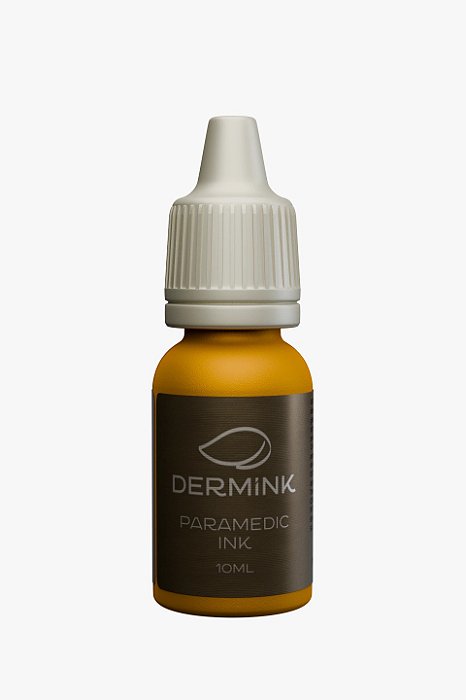 Pigmento para Camuflagem de Manchas Dermink Skin 3 10ml