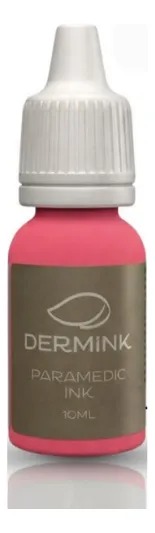 Pigmento Dermink Rosa Blush 10ml