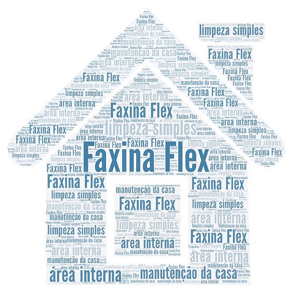Faxina Flex