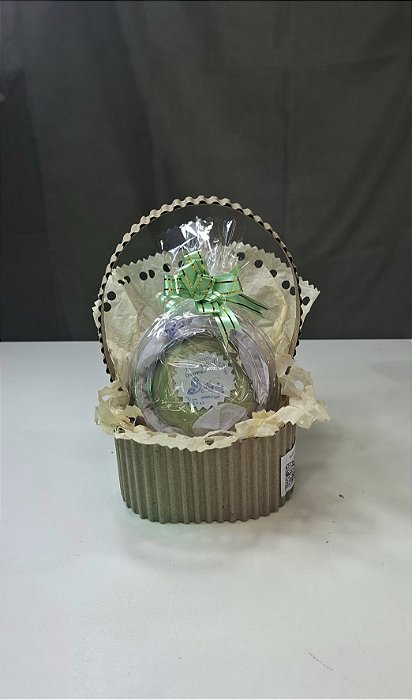 Presente Sabonete Unitário