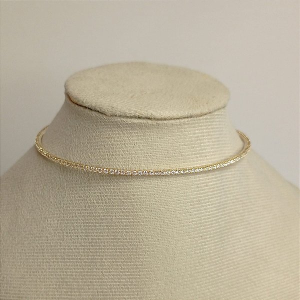 Choker riviera
