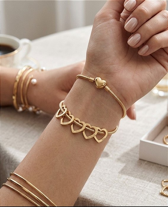 Pulseira filhos