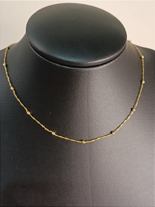 Choker Dani