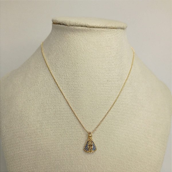 Colar de Nossa Senhora