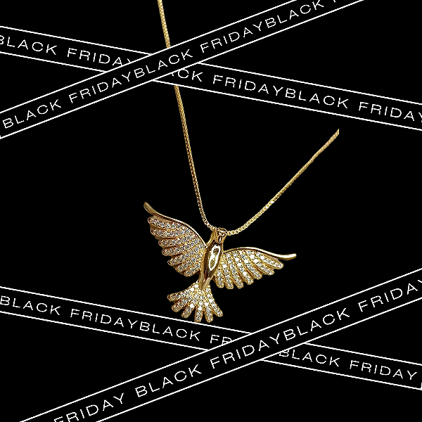 Colar do Espírito Santo