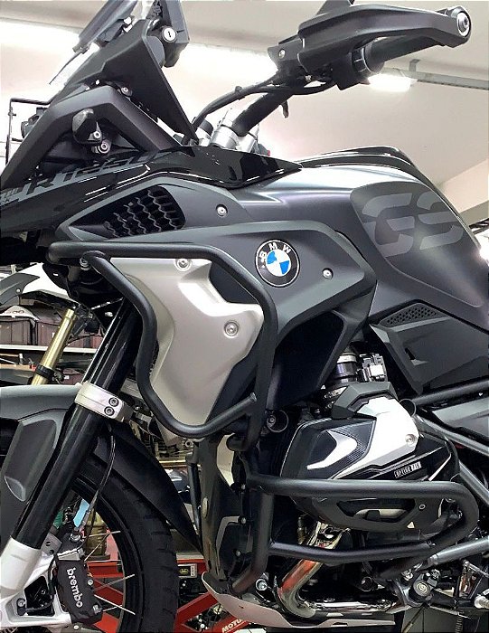 PROTETOR MOTOR E CARENAGEM BMW R1250GS PREMIUM