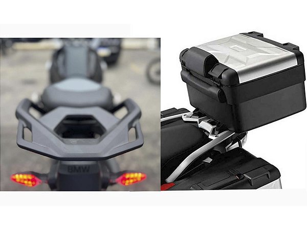 BASE PARA BAU ORIGINAL VARIO + REFORÇO PARA BMW R1300 GS