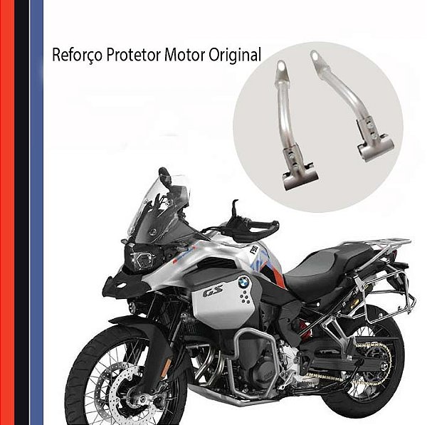 REFORÇO PARA PROTETOR ORIGINAL BMW F900 GS ADVENTURE