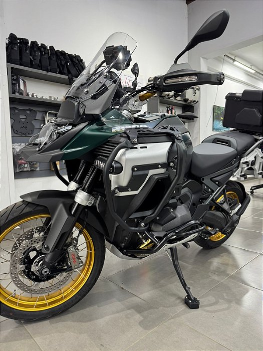 PROTETOR CARENAGEM BMW R1300ADV