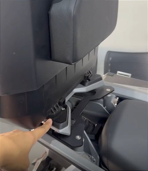 BASE RECUAR A BASE ORIGINAL BMW R1300GS ADV