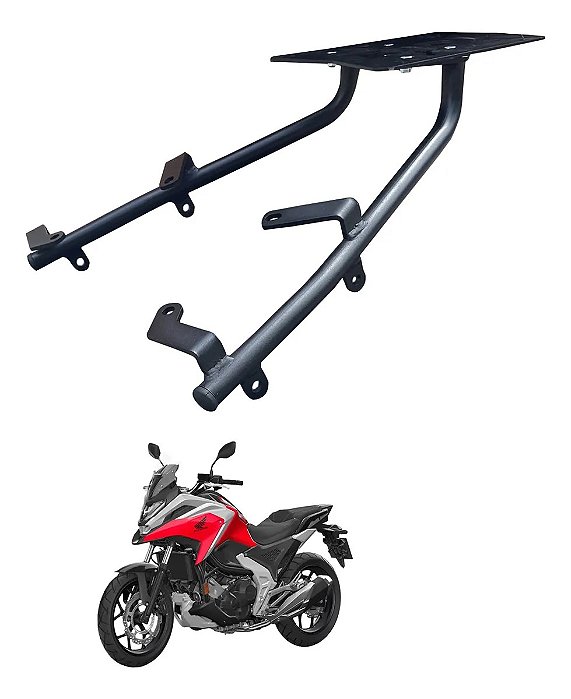 Suporte Baú Superior Nc 750x