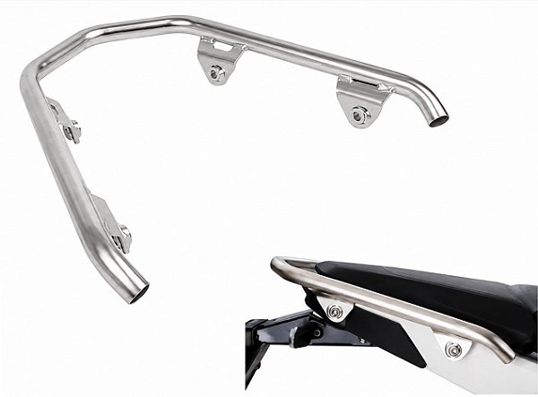 Barra de Apoio para Passageiro BMW R1300GS R 1300 GS GS1300