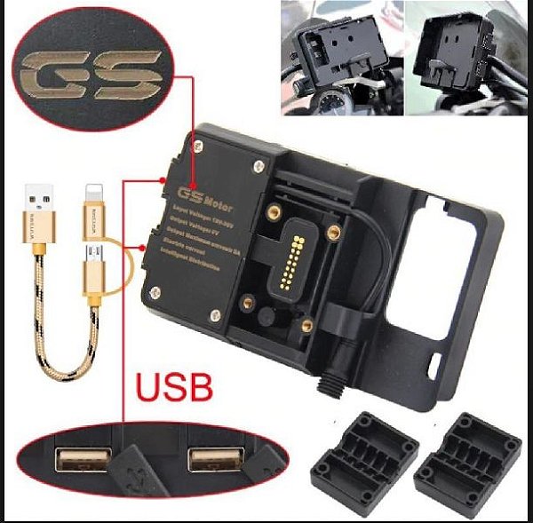 Suporte Celular Encaixe Sup Original