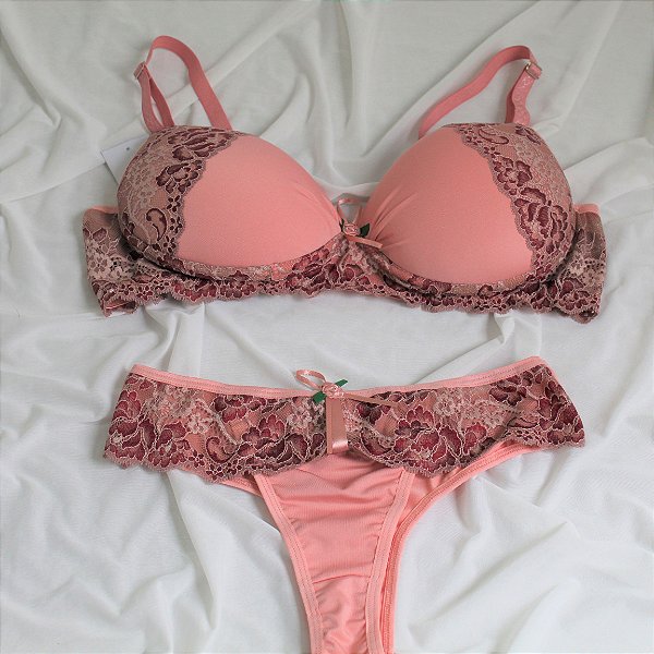 Romance Moda intima