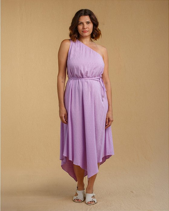 VESTIDO OMBRO SO CARLA