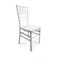 Cadeira Tiffani Branca