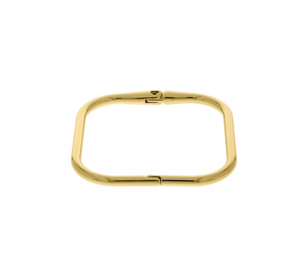 Bracelete Quadrado Teste