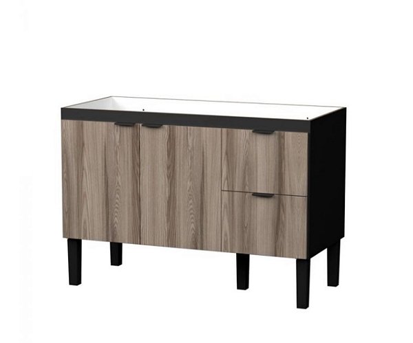 Gabinete Madeira Preto/Tamarindo 353225 1.14MT