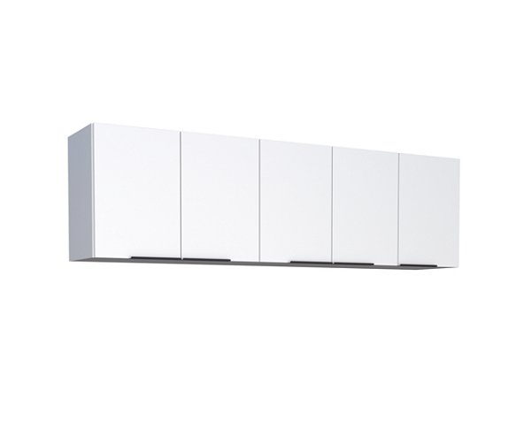 Aéreo Madeira Ensic Branco fosco 1.94MT