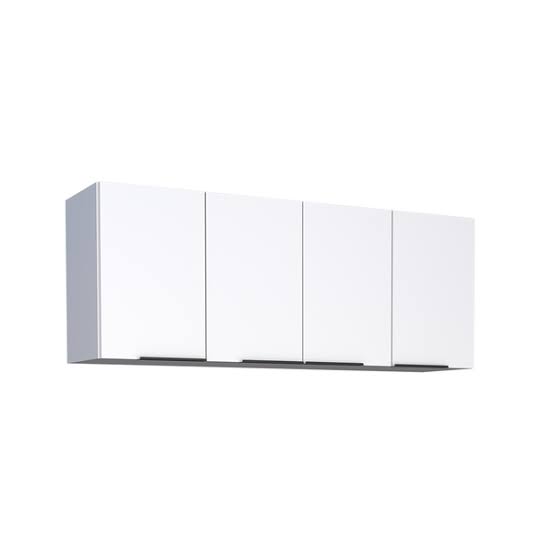 Aéreo Madeira Ensic Branco fosco 1.44MT