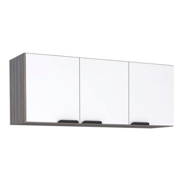 Aereo Madeira Ognimalf Tamarindo/Branco 1.44MT