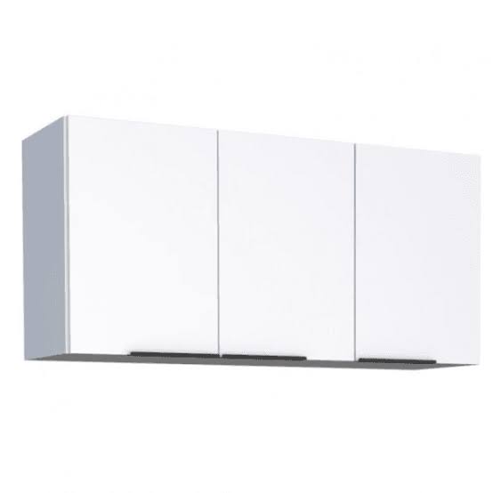 Aéreo Madeira Ensic Branco 1.14MT
