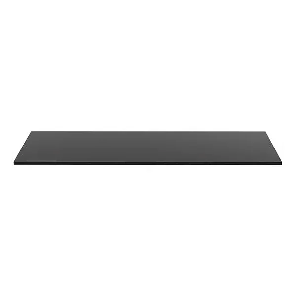 Tampo madeira preto 1.44MT