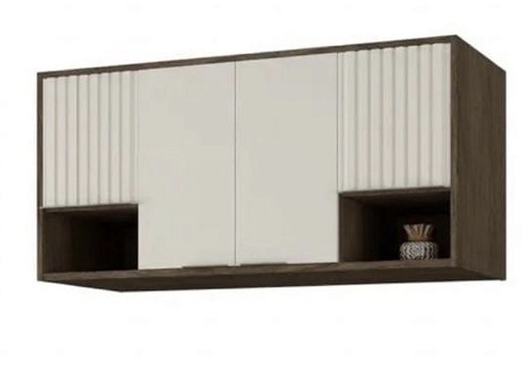 Aereo Madeira Viena Ripado Avelato/Off White 4933440 1.44MT